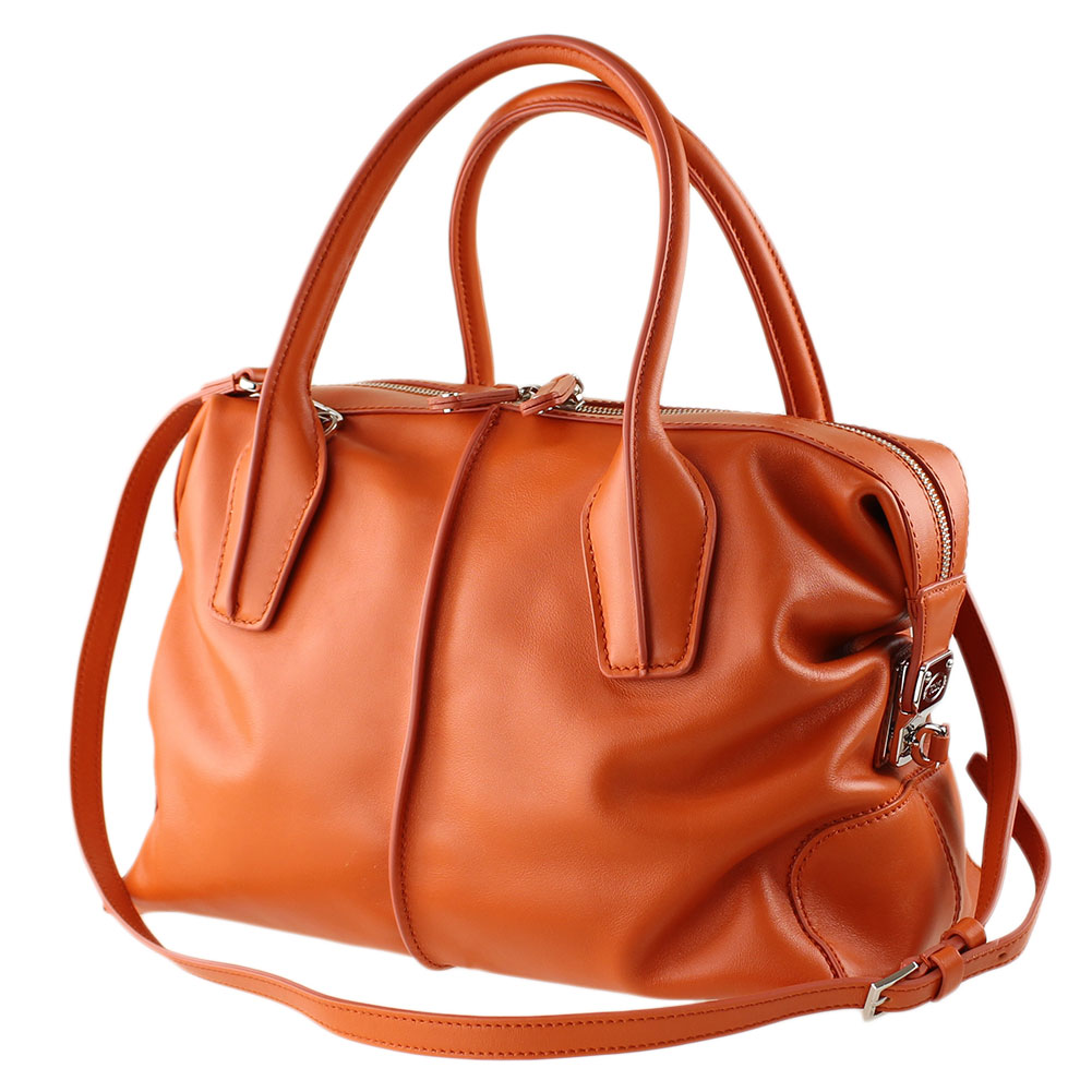 楽天市場】トッズ ハンドバッグ ショルダーバッグ 2WAY TOD'S AGAHN2Z