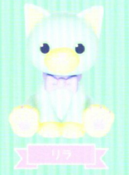 楽天市場】うたの☆プリンスさまっ♪ PRINCE CAT ソフビコレクション