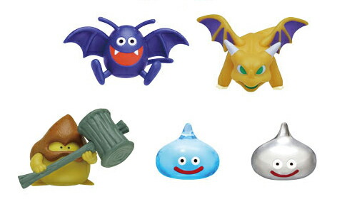楽天市場】ドラゴンクエスト AM フィギュアコレクション 仲間