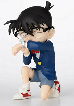 楽天市場】名探偵コナン ちょこのせ プレミアムフィギュア 江戸川