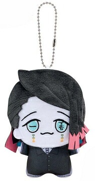 楽天市場】鬼滅の刃 ちびぐるみ vol.4 魘夢 : アミュームショップ 楽天