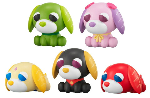 楽天市場】名探偵コナン KIRA MUCCHI ぬいぐるみ vol.3 全3種セット