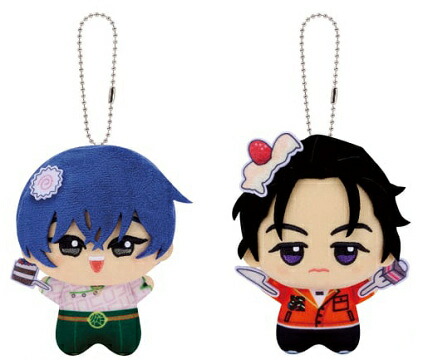 楽天市場】ちびぐるみ カリスマの通販