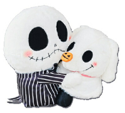 ぬいぐるみ ナイトメア・ビフォア・クリスマス」の人気商品一覧 | 安い