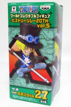 楽天市場】ワンピース ワールドコレクタブルフィギュア ヒストリー