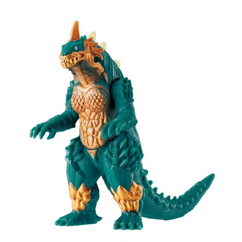 楽天市場】ウルトラ怪獣シリーズ☆セグメゲル（毒炎怪獣） 108