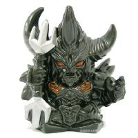 楽天市場】指人形 アーマードダークネス《ウルトラマンショップ限定