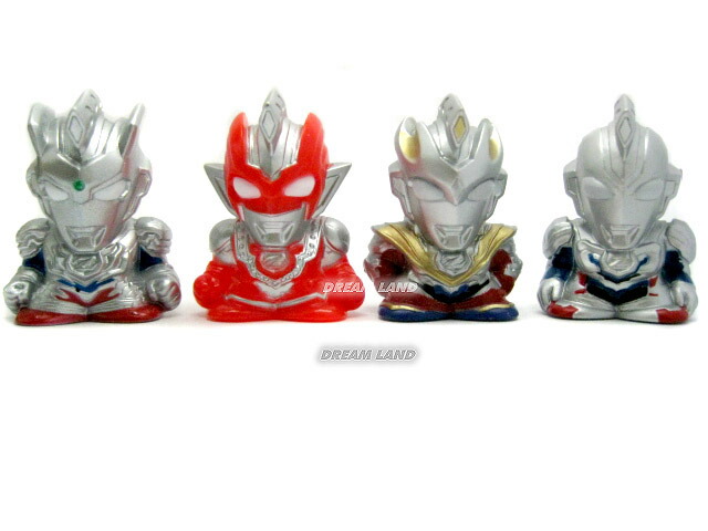 楽天市場】指人形【ウルトラマンゼット】《ウルトラマンショップ限定
