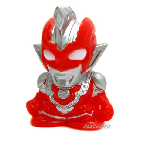 楽天市場】指人形【Zベータスマッシュ（赤い覆面）】《ウルトラマン