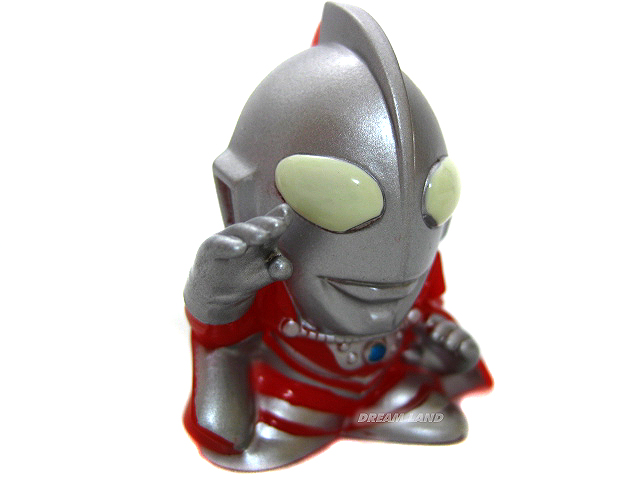 楽天市場】指人形 映画「ウルトラ銀河伝説」【マントタイプ