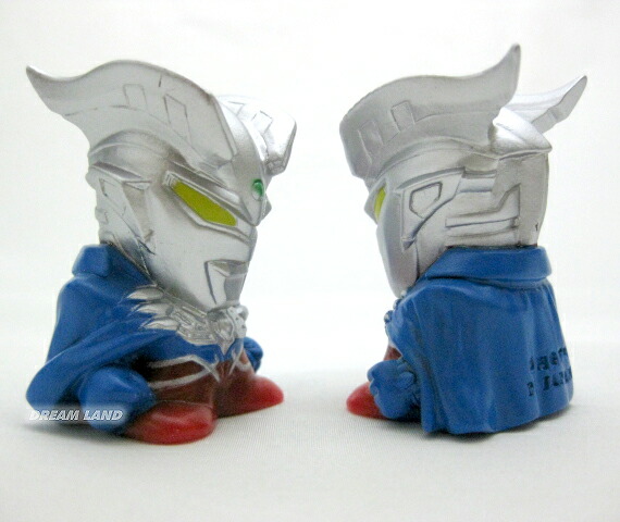 楽天市場】指人形【マントタイプ◇◇◇ゼロ】《ウルトラマンショップ