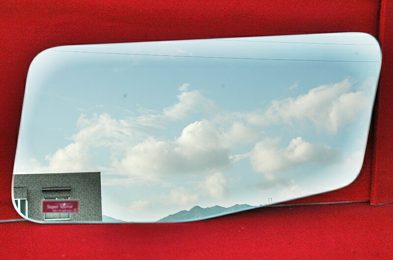 楽天市場】三菱ふそう スーパーグレート スーパーミラー安全窓 年式