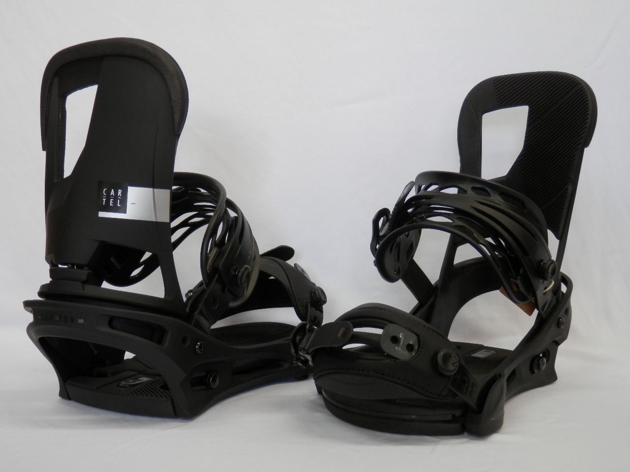 楽天市場】2019年モデル BURTON CARTEL Re:Flex BLACK 正規品につき2