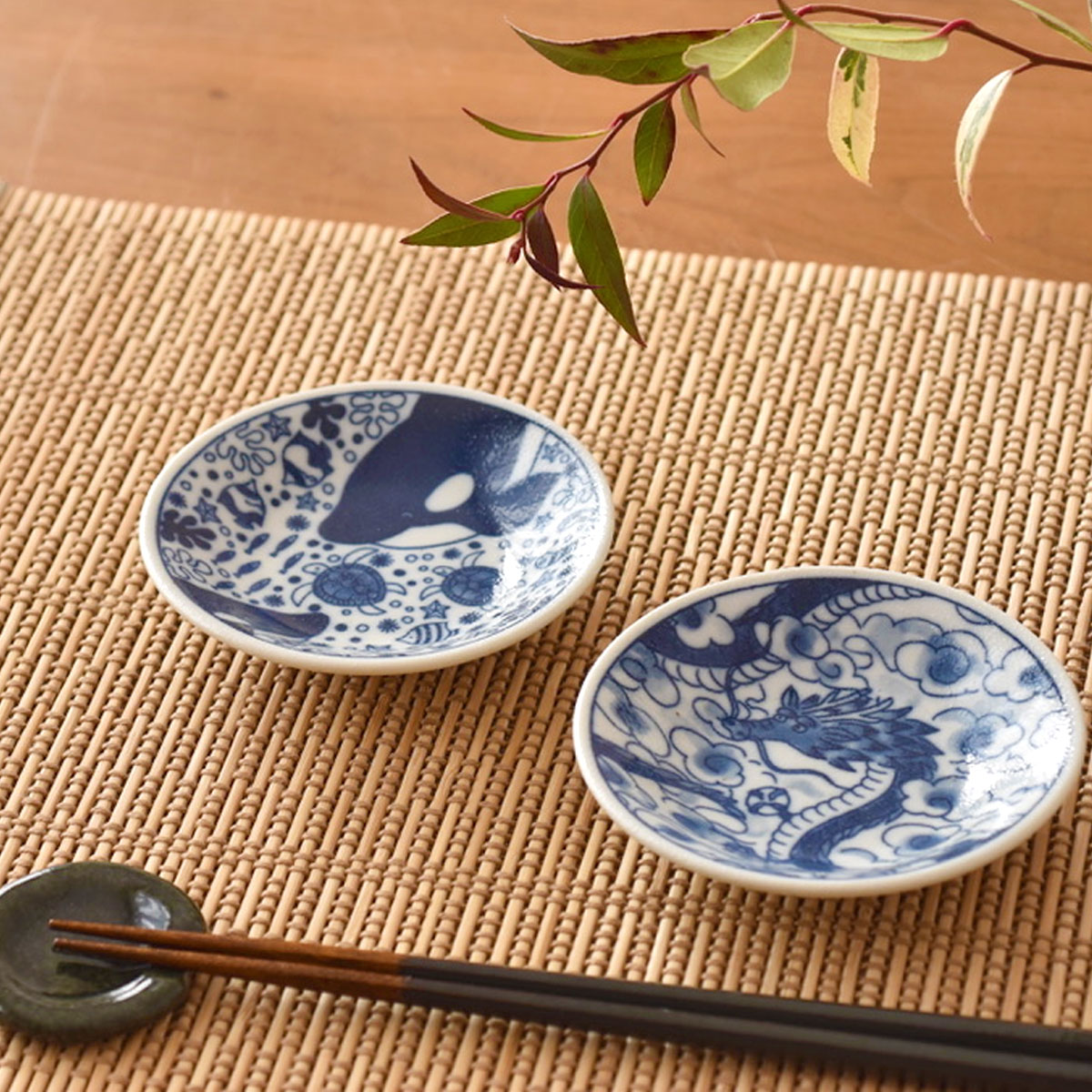 楽天市場】Sketch スケッチ 小皿 豆皿 お漬物 醤油入れ タレ入れ