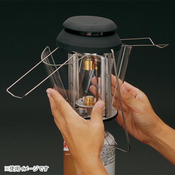 楽天市場】スノーピーク ランタン ギガパワーBFランタン GL-300A ガス
