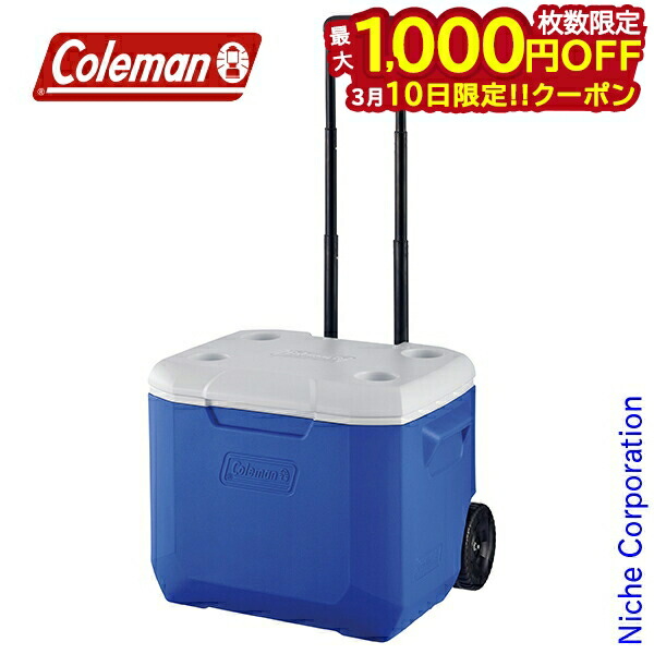 楽天市場】コールマン ホイールクーラーの通販