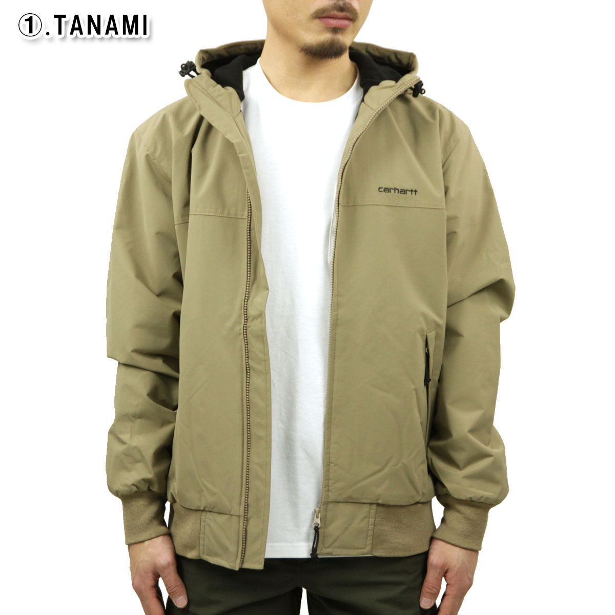 楽天市場】カーハート アウター メンズ 正規品 CARHARTT WIP ワーク