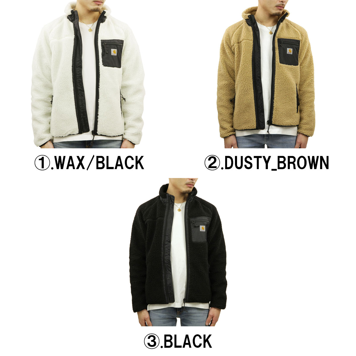 楽天市場】カーハート ジャケット メンズ 正規品 CARHARTT WIP WORK IN