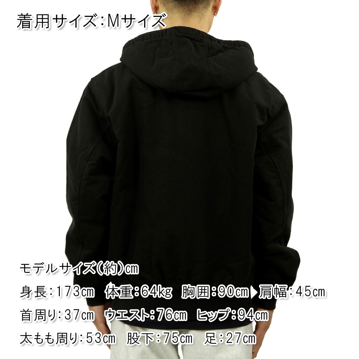 楽天市場】カーハート アウター メンズ 正規品 CARHARTT WIP