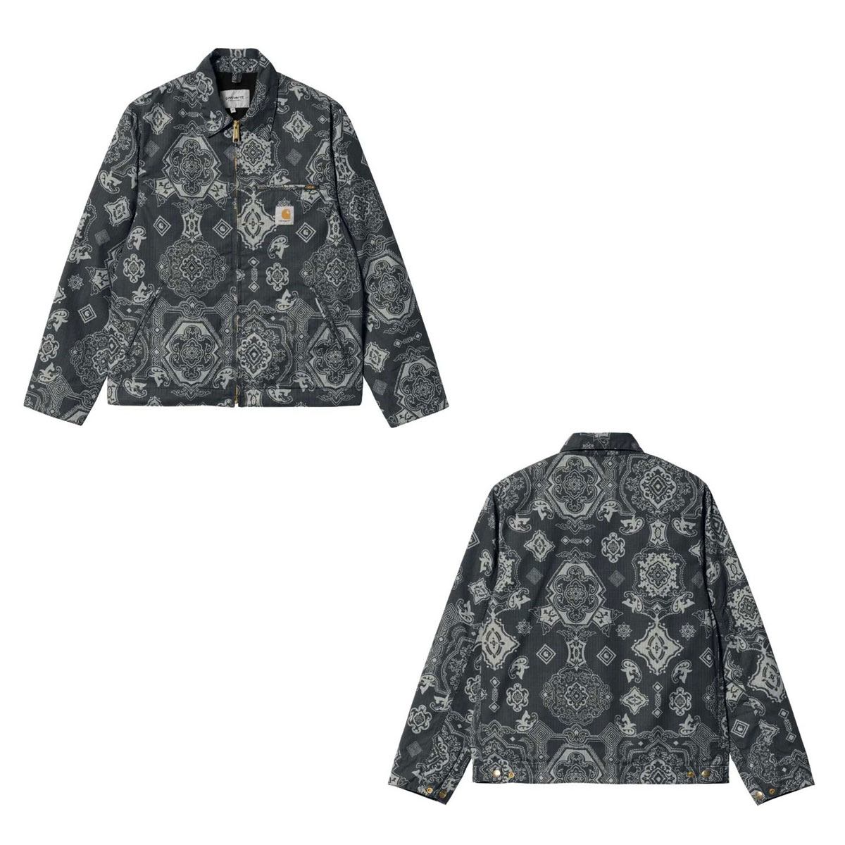 楽天市場】【ポイント10倍 3/1 0:00〜3/1 23:59】 カーハート メンズ