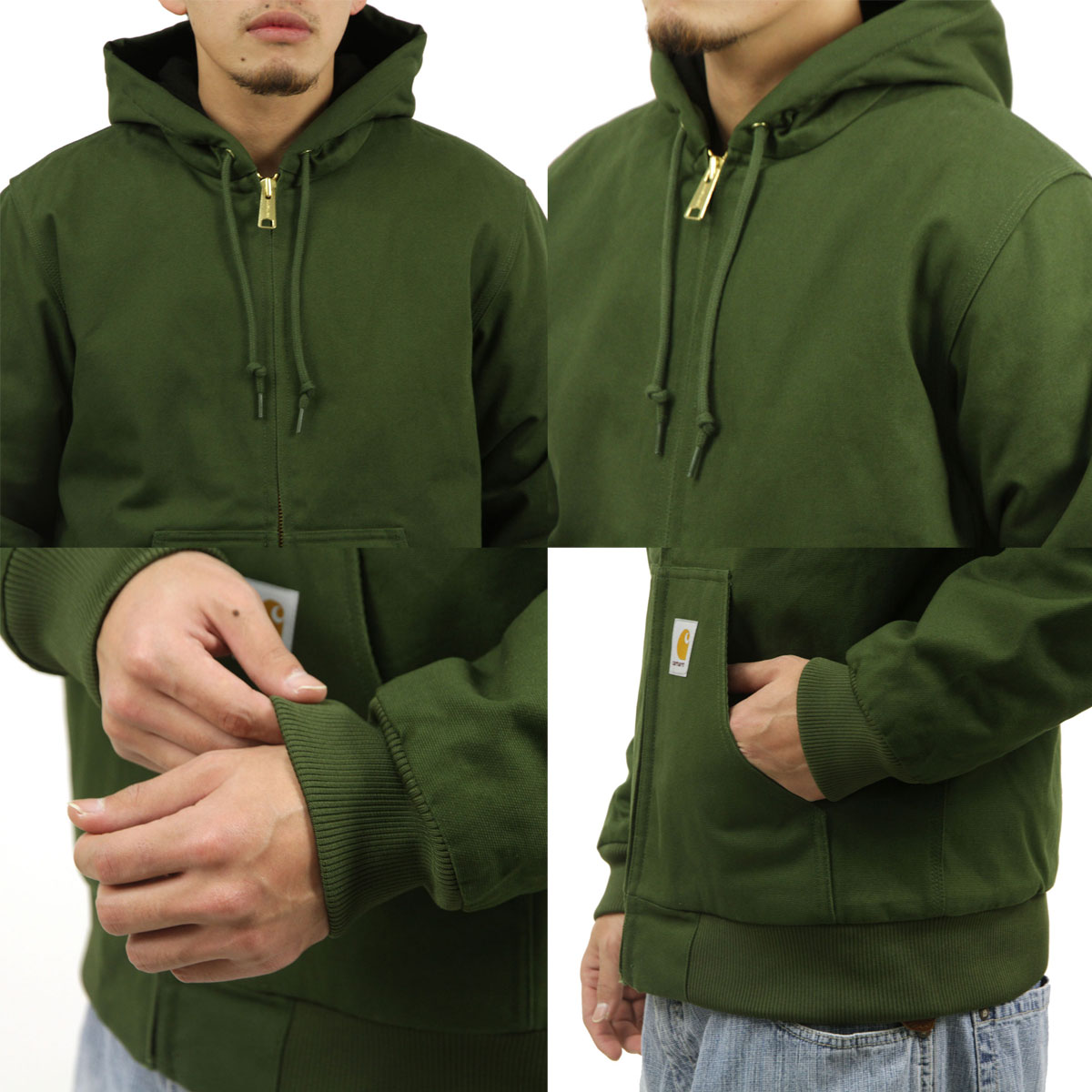 楽天市場】【ポイント10倍 3/4 20:00〜3/11 1:59】 カーハート メンズ