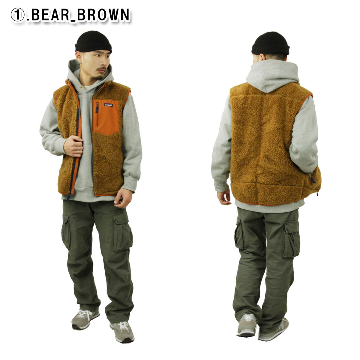 楽天市場】パタゴニア メンズ ベスト 正規品 patagonia レトロX