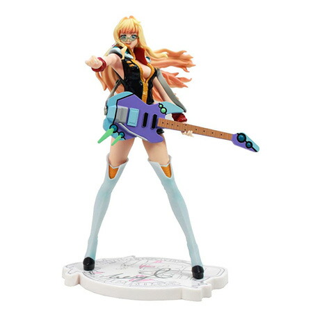 楽天市場】送料無料 COSTUME×CROSS OVER! マクロス SQフィギュア