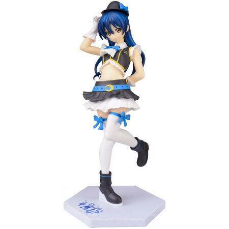 楽天市場】送料無料 ラブライブ！ PM プレミアムフィギュア UMI No