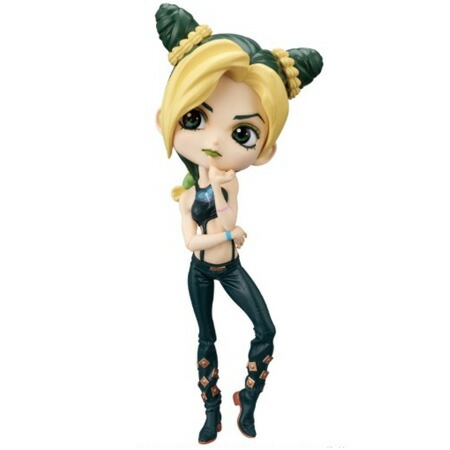 楽天市場】送料無料 ジョジョの奇妙な冒険 ストーンオーシャン Q