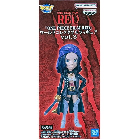 楽天市場】ワンピース ワールドコレクタブルフィギュア vol．3の通販