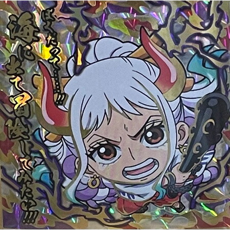 楽天市場】送料無料 にふぉるめーしょん ワンピース大海賊シール