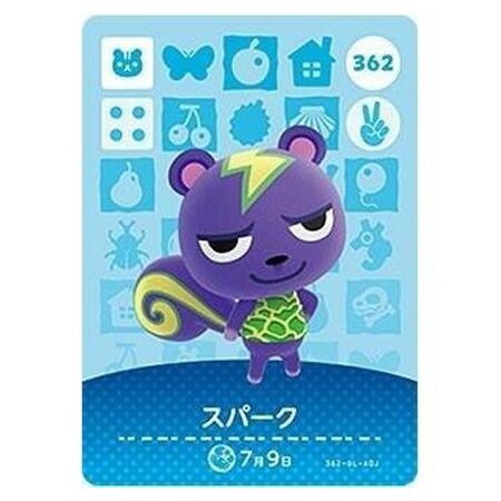 楽天市場】どうぶつの森 ラッキーの通販