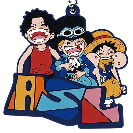 楽天市場】ルフィ エース サボの通販