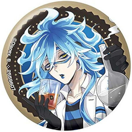 楽天市場】ツイステッドワンダーランド 缶バッジ イデアの通販