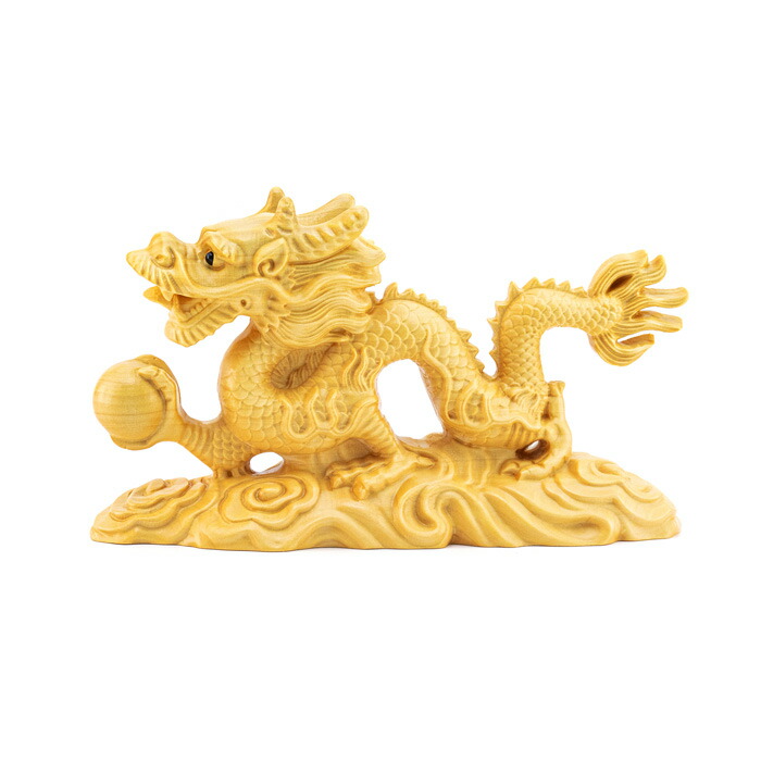 楽天市場】ドラゴン（彫刻｜アート・美術品・骨董品・民芸品）：ホビー