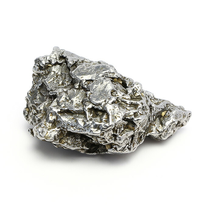 楽天市場】隕石 原石 カンポデルシエロ隕石 （カンポ・デル・シエロ