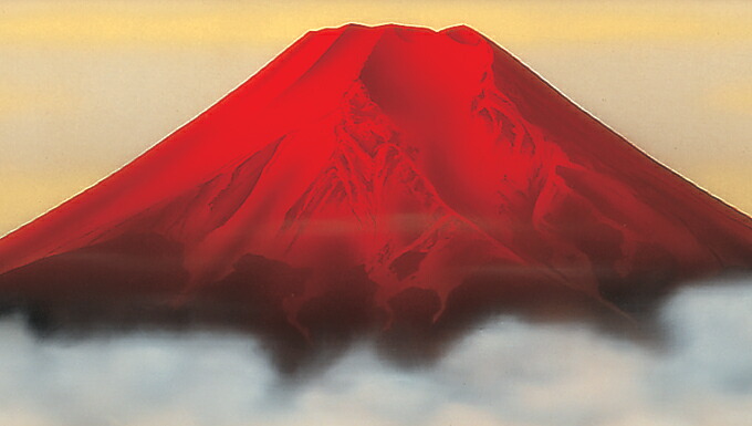 楽天市場】【楽天SS協賛☆3/11迄全品ポイント3倍！】絵画 西森湧光作