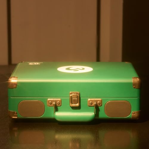 楽天市場】Mrs. GREEN APPLE MGA レコードプレーヤー 限定 グリーン