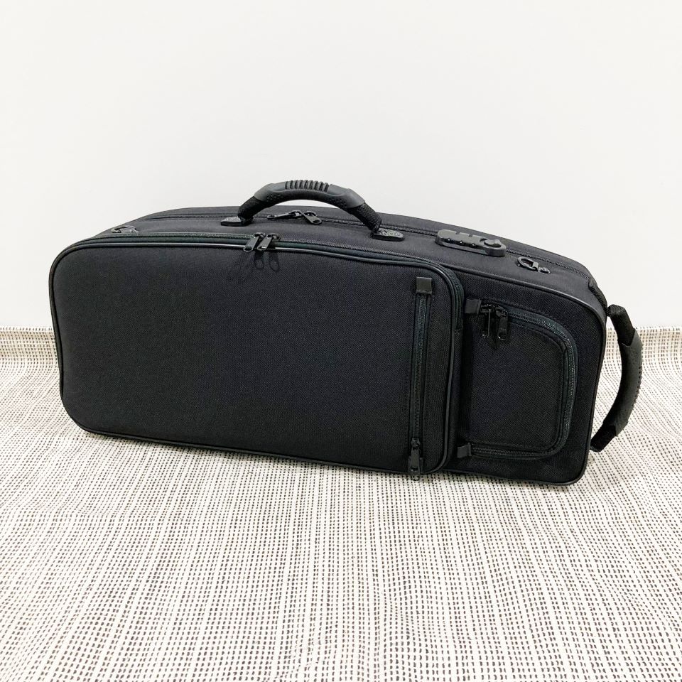 楽天市場】在庫有り!! セルマー アルトサックス ライトケース SELMER