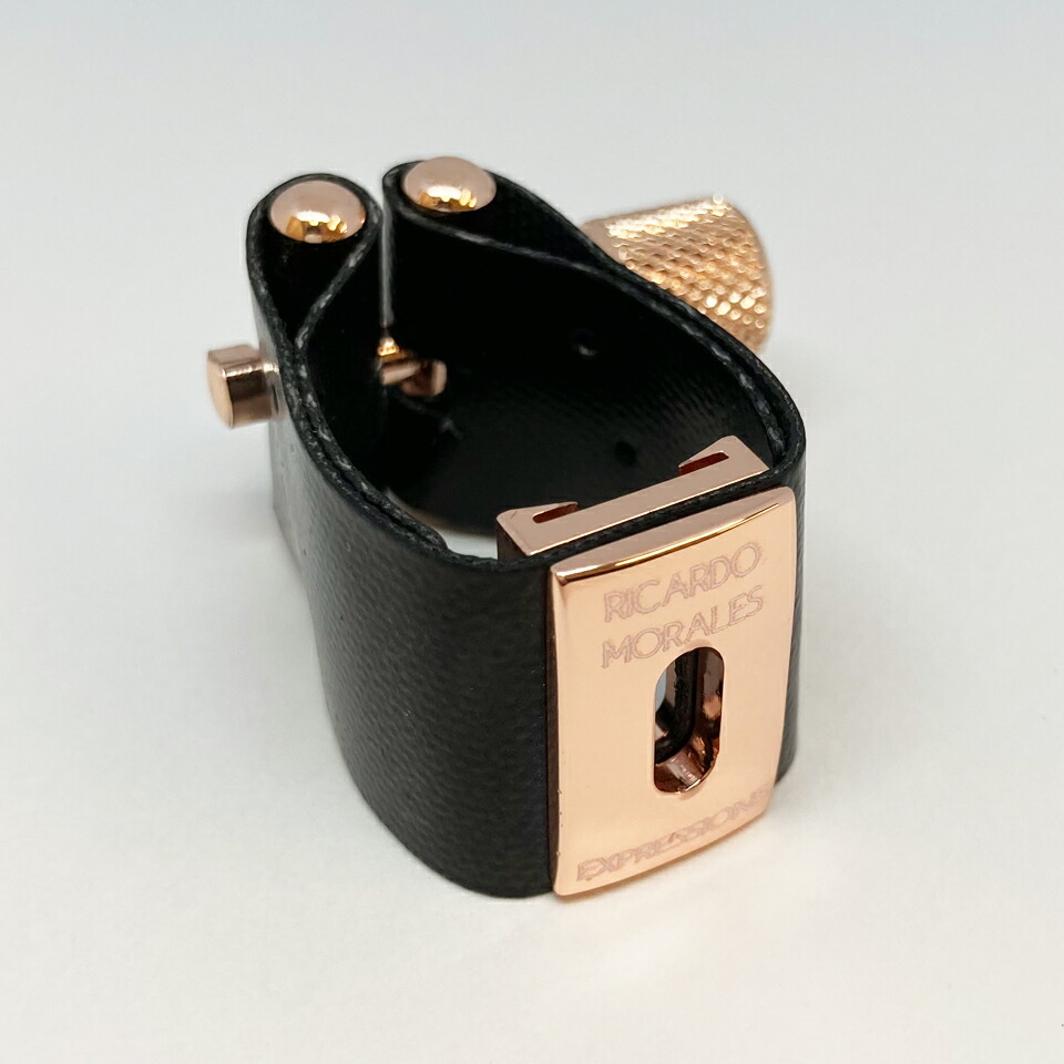 楽天市場】リカルド・モラレス氏監修 エクスプレッションズ リガチャー