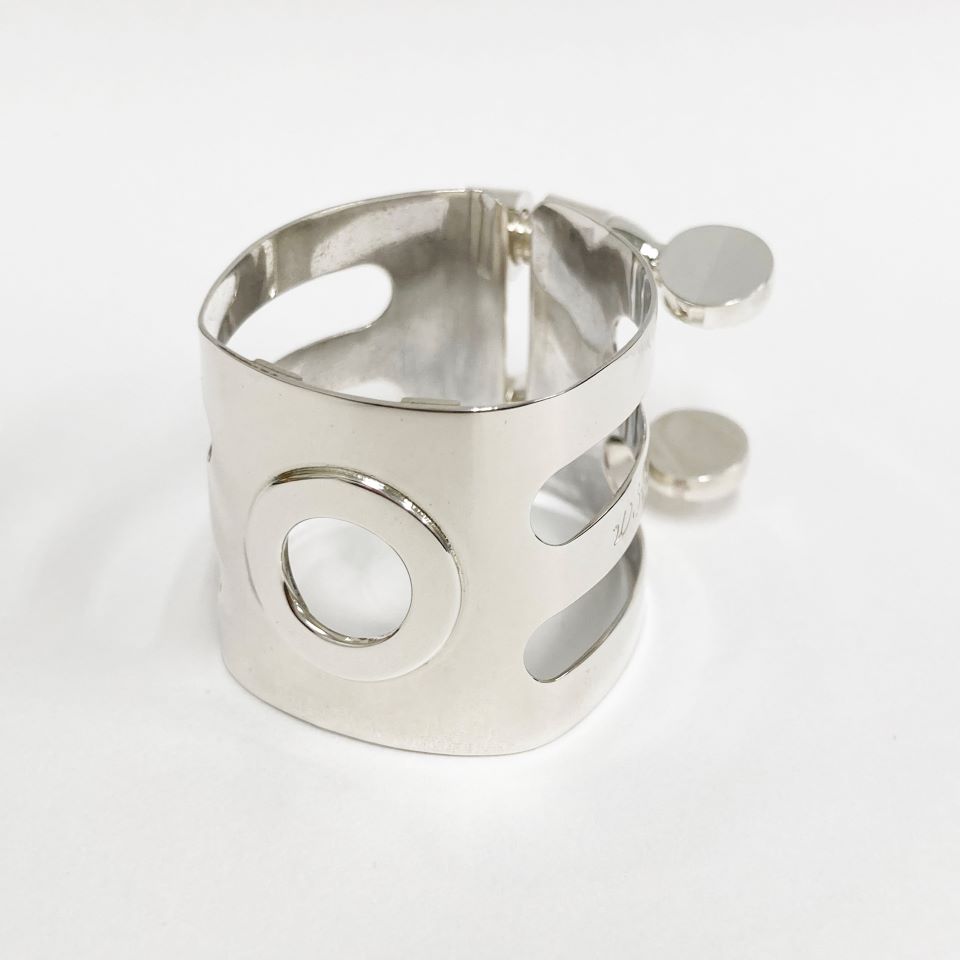 楽天市場】ウッドストーン リガチャー テナーの通販