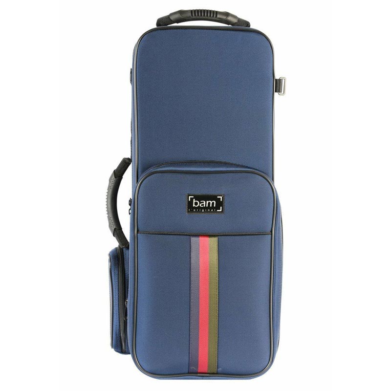 楽天市場】在庫有り!! bam バム アルトサックス ケース サンジェルマン