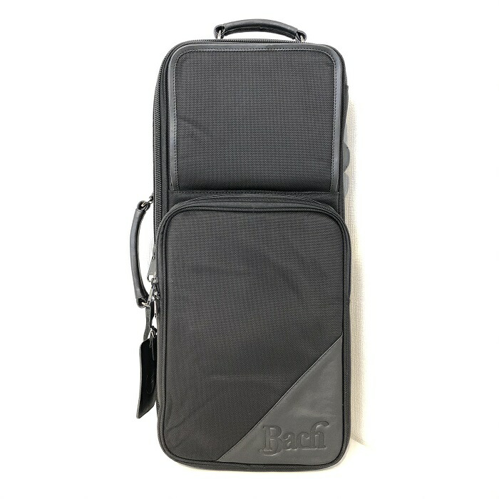 楽天市場】bach トランペット ケースの通販