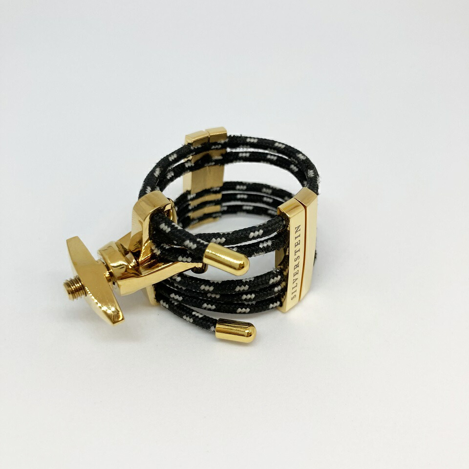 楽天市場】シルバースタイン リガチャーの通販