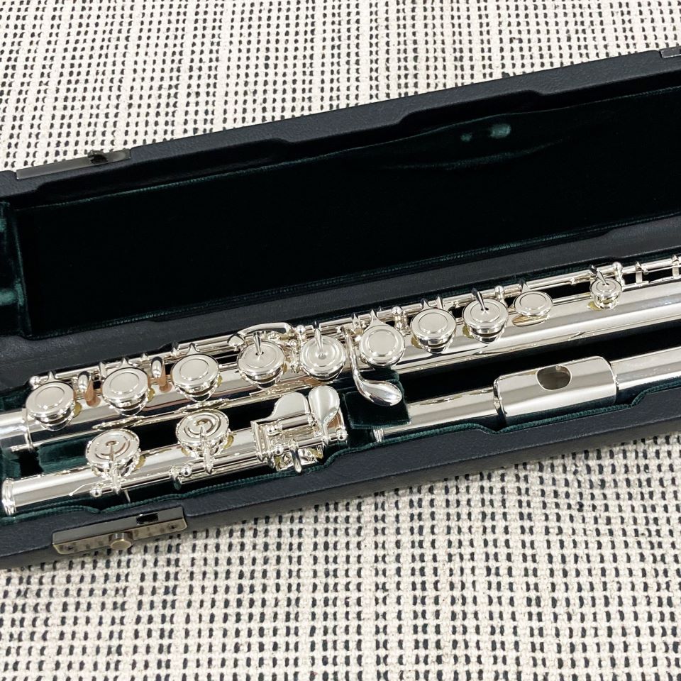 楽天市場】在庫有り アルタス フルート A11E コラボケースバッグ