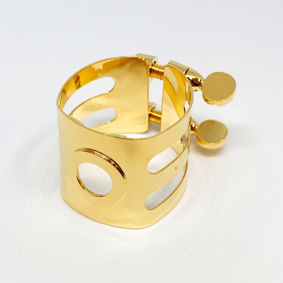 楽天市場】ウッドストーン リガチャー テナーの通販