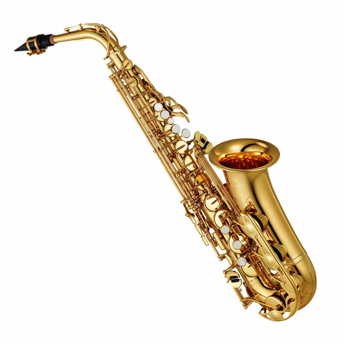 楽天市場】ヤマハ アルトサックス YAS-280 YAMAHA [管楽器] : 宮地楽器
