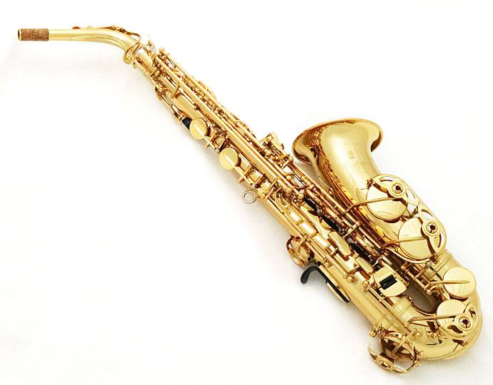 楽天市場】ヤマハ アルトサックス YAS-875EX YAMAHA [管楽器] : 宮地