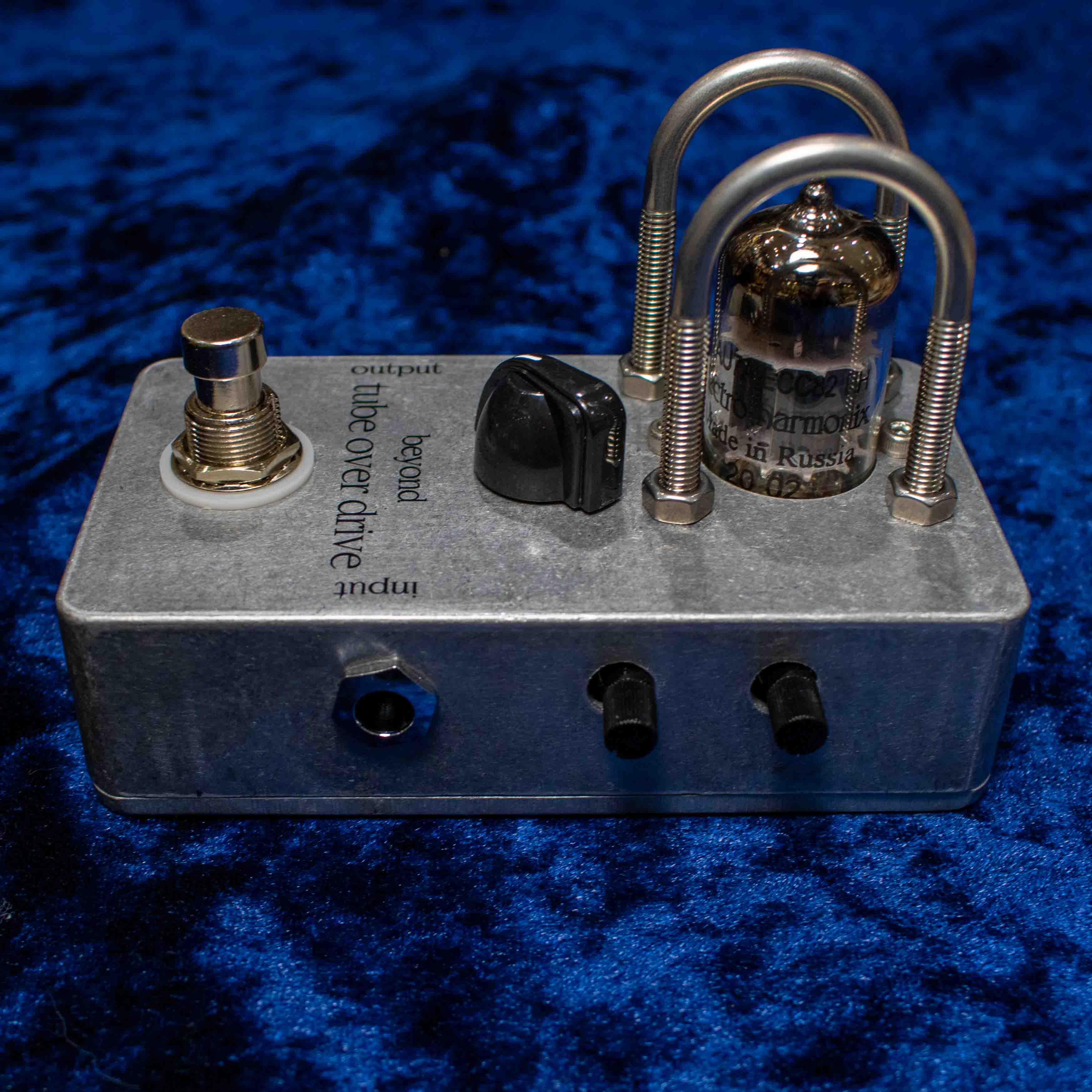 楽天市場】Beyond/Tube Overdrive : 宮地楽器 ららぽーと立川立飛店