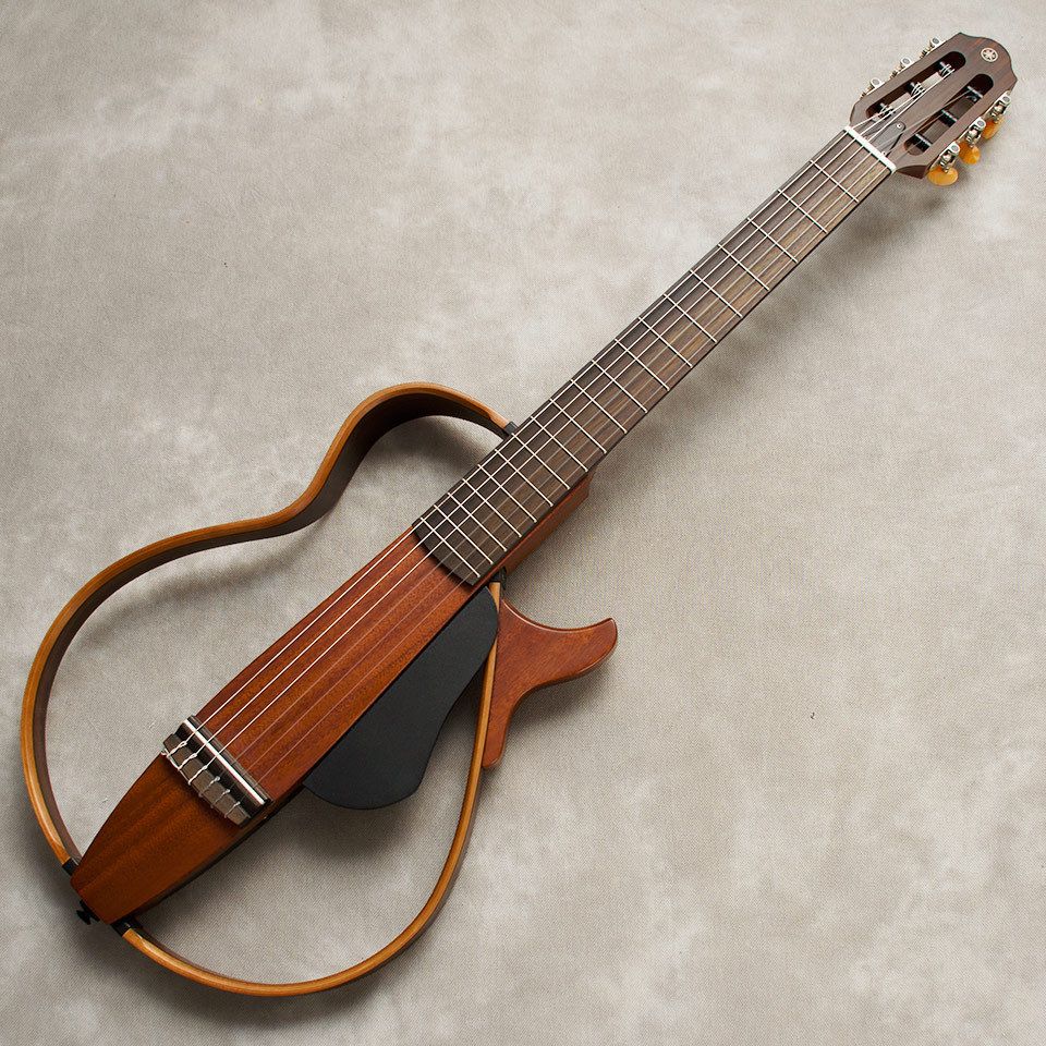 楽天市場】YAMAHA/SLG 200N NT【サイレントギター】【ヤマハ】【お